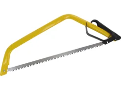 Augusta Heckenrose Kleinbügelsäge 530 Mm