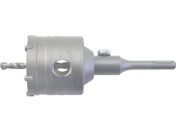 TRIUSO Hammerbohrkrone SDS-Plus Ø65 Mm