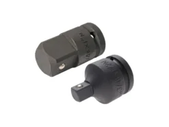 TRIUSO Kraftschrauberadapter 1"