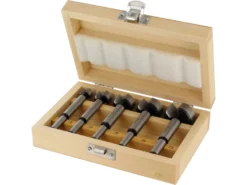 TRIUSO Forstnerbohrerset 5-tlg.