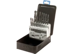 TRIUSO HSS-R Metallbohrerset 19-tlg.