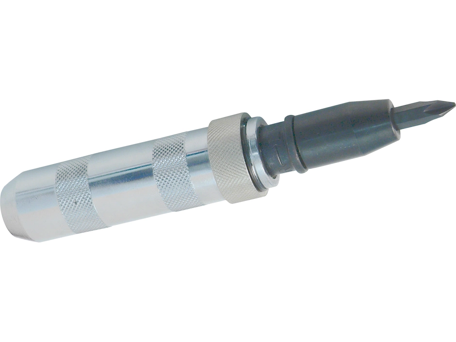 TRIUSO Schlagschrauber-Satz 1/2"