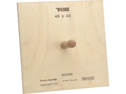 TRIUSO Mörteltragebrett 400x400 Mm