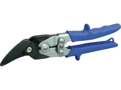 TRIUSO Figuren-Durchlaufschere Rechts 260 Mm