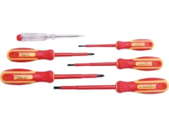 TRIUSO VDE-Schraubendrehersatz 6-tlg.