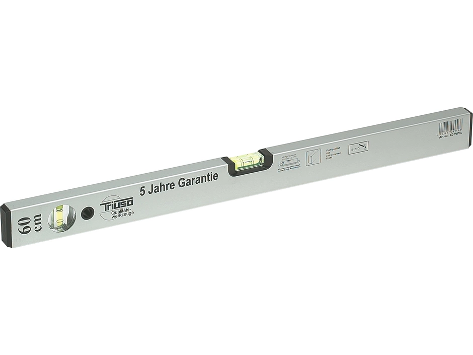 TRIUSO Wasserwaage 180 Cm â Bild 2