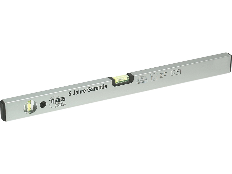TRIUSO Wasserwaage 180 Cm