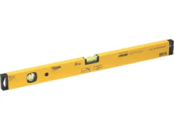 TRIUSO Wasserwaage Mit Magnet 60 Cm