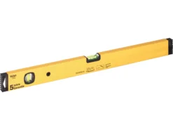 TRIUSO Wasserwaage Mit Gehobelter Messfläche 100 Cm