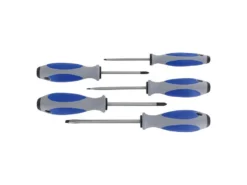 TRIUSO Schraubendreher Maxxpro