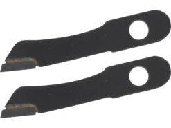 TRIUSO Hartmetallmesser Für HM-Kreisschneider