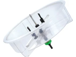 TRIUSO HM-Kreisschneider Ø48-305 Mm