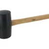 TRIUSO Gummihammer Professional Ø90 Mm