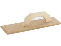 TRIUSO Fummelbrett Teak 100x380 Mm