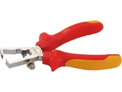 TRIUSO Abisolierzange Premium VDE 160 Mm