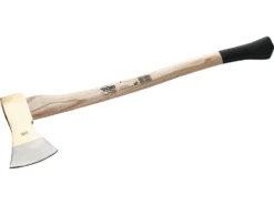 Triuso Handaxt 1250 G Mit Eschenstiel 700 Mm