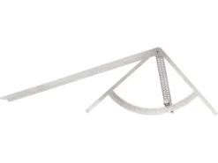 TRIUSO Anreißgerät 0-90° 800 Mm