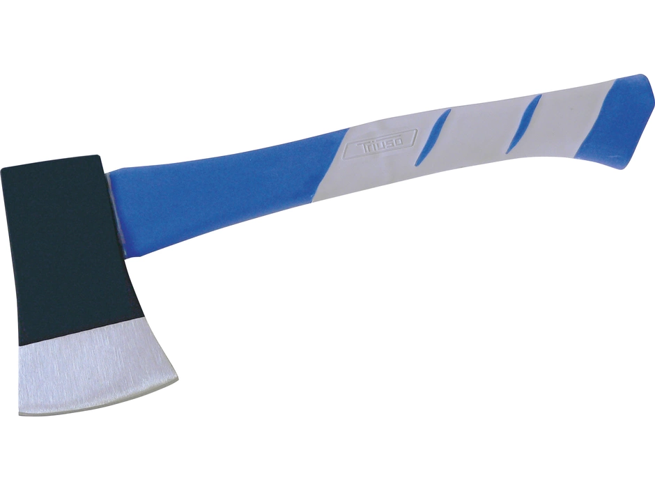 TRIUSO Handbeil 600 G Mit Glasfaserstiel 340 Mm