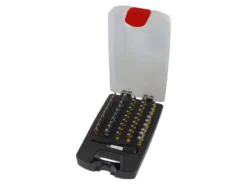 TRIUSO Bitset 51-tlg.