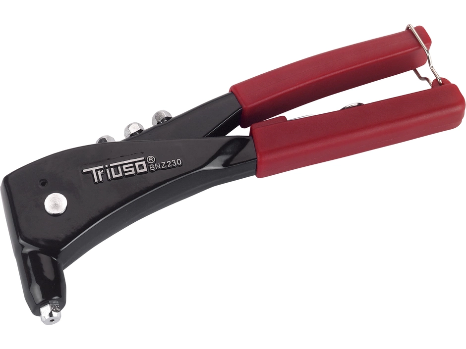 TRIUSO Blindnietzange Premium 230 Mm