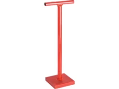 Triuso Betonstampfer 10 Kg 200x200 Mm