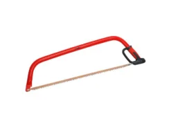 TRIUSO Premium Bügelsäge 760 Mm