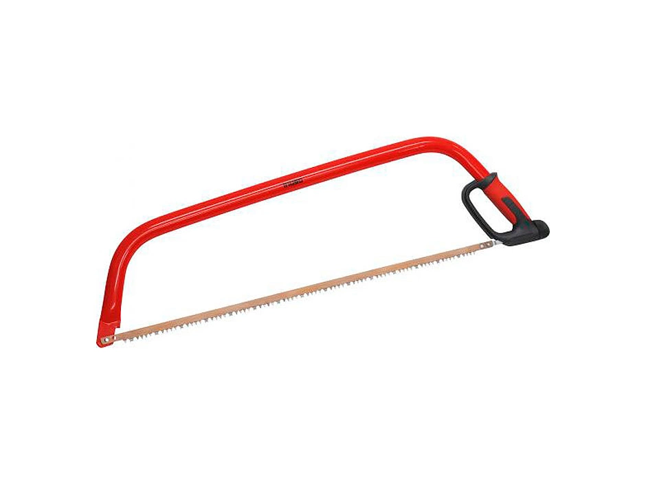 TRIUSO Premium Bügelsäge 760 Mm