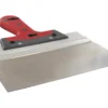 TRIUSO Breitspachtel Mit Soft-Handgriff 170 Mm