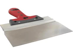 TRIUSO Breitspachtel Mit Soft-Handgriff 170 Mm