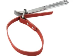 TRIUSO Bandschlüssel Für Ölfilter 450 Mm