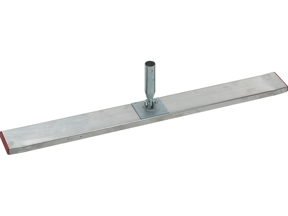 TRIUSO Beton-Estrichverteiler Ohne Stiel 1000x100x25 Mm