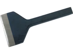 TRIUSO Chariereisen Geschliffen 100 Mm