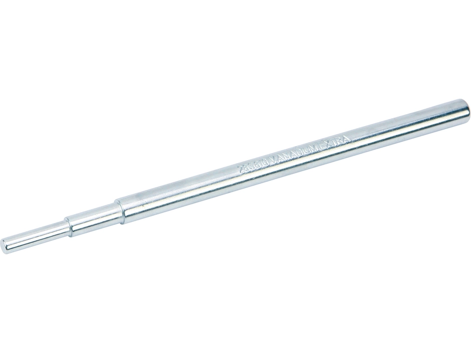 TRIUSO Stufen-Drehstift Für Rohrsteck-Schlüssel 6-32 Mm