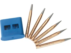 TRIUSO Durchtreibersatz 6-tlg.