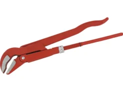 TRIUSO Eckrohrzange 45° 1"