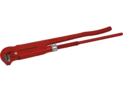 TRIUSO Eckrohrzange 90° 1"