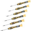 TRIUSO Feinm.-Schraubendreher-Satz Hobbyline Torx 6-tlg.