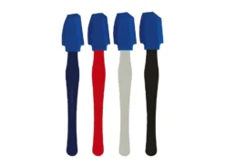 TRIUSO Fugen-Glättespachtel-Set 4/6/8/10 Mm 4-tlg.