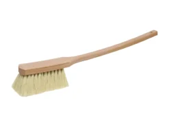 TRIUSO Kotflügelbürste Geschweifter Stiel 500 Mm