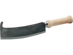 TRIUSO Holzhappen 500 G