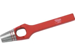 TRIUSO Henkellocheisen Ø20 Mm