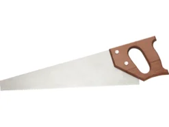 TRIUSO Handsäge Mit Holzgriff 400 Mm