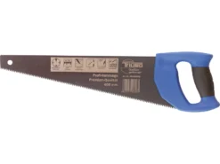 TRIUSO Handsäge Antihaftbeschichtet 400 Mm