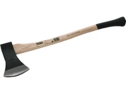 TRIUSO Iltisaxt Premium Mit Hickorystiel 1250 G