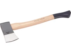 TRIUSO Iltisaxt Mit Hickorystiel 800 G