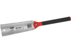 TRIUSO Japansäge Beidseitig 250 Mm