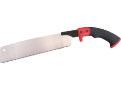 TRIUSO Japansäge Gebogen 265 Mm