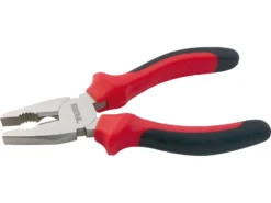 TRIUSO Kombizange Premium 2K-Griff 180 Mm