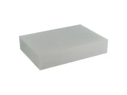 TRIUSO Klopfholz 200x140x40 Mm