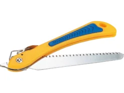 TRIUSO Klappsäge 2K-Griff 180 Mm